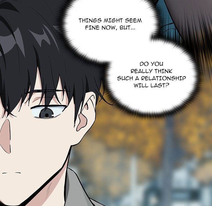 After Work Love Affairs Uncensored, chapter 71, page 54 of 133
