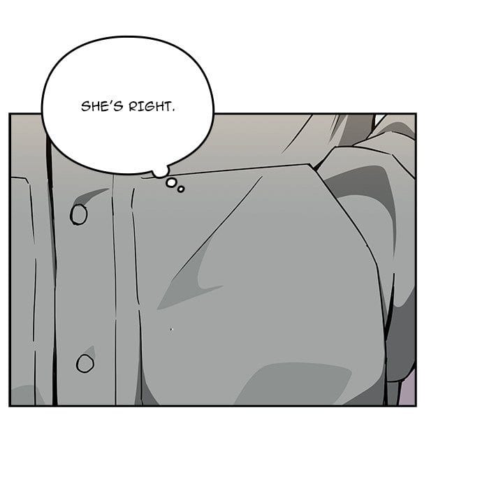 After Work Love Affairs Uncensored, chapter 71, page 56 of 133