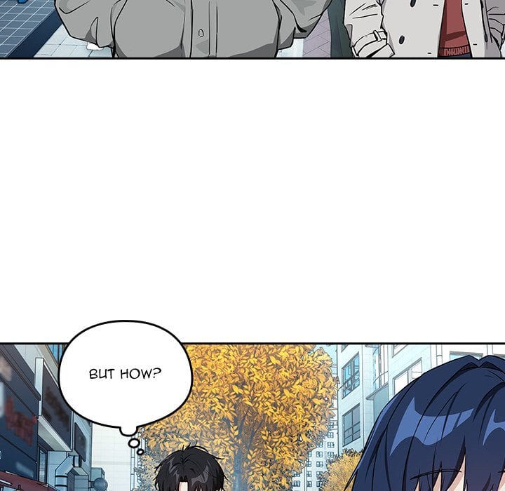 After Work Love Affairs Uncensored, chapter 71, page 58 of 133