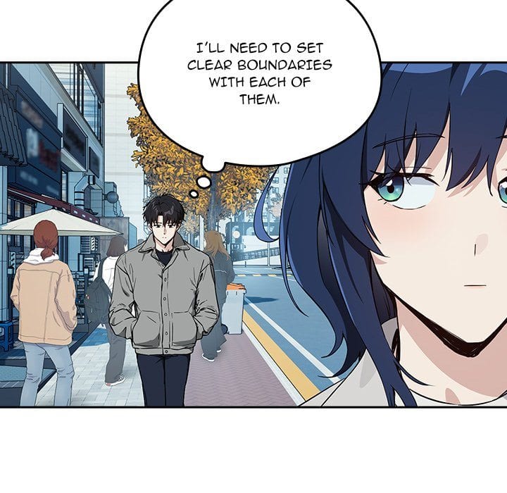 After Work Love Affairs Uncensored, chapter 71, page 60 of 133