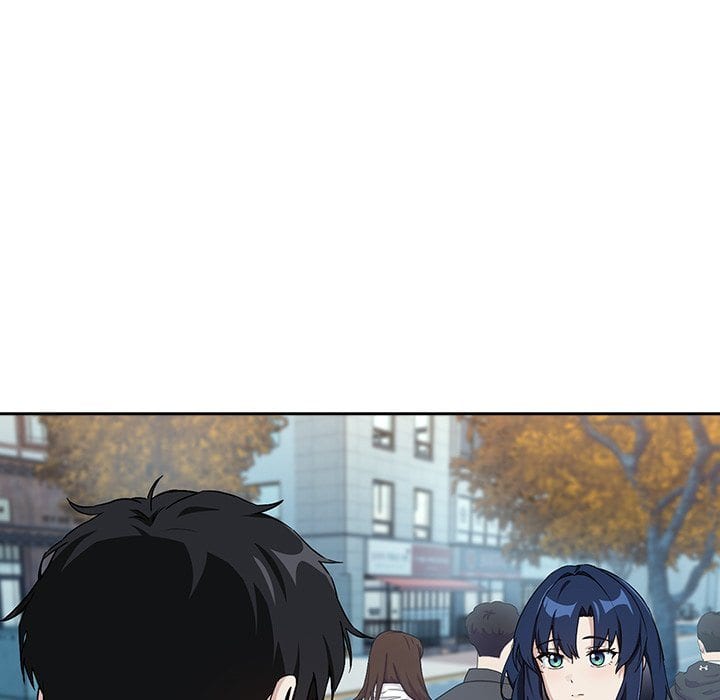 After Work Love Affairs Uncensored, chapter 71, page 64 of 133
