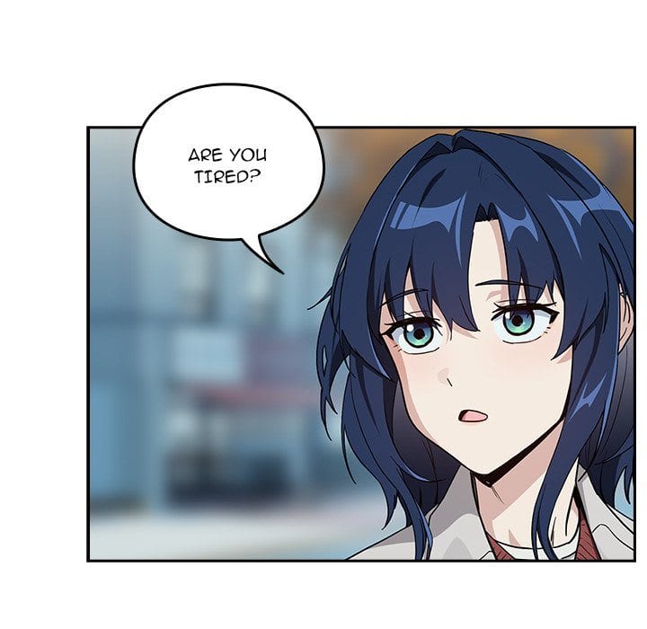 After Work Love Affairs Uncensored, chapter 71, page 66 of 133
