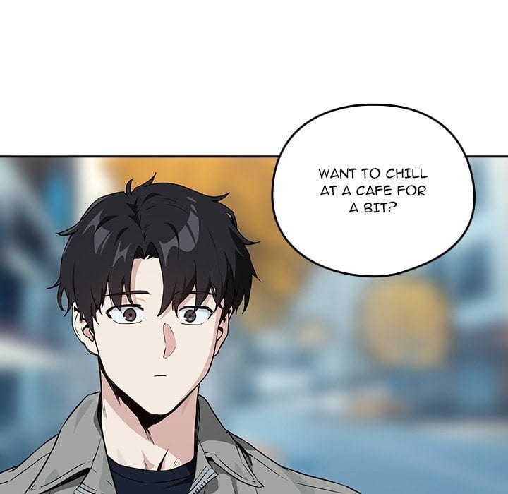 After Work Love Affairs Uncensored, chapter 71, page 67 of 133
