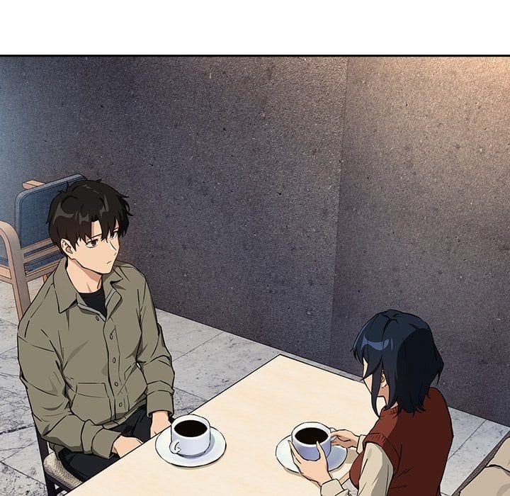 After Work Love Affairs Uncensored, chapter 71, page 73 of 133
