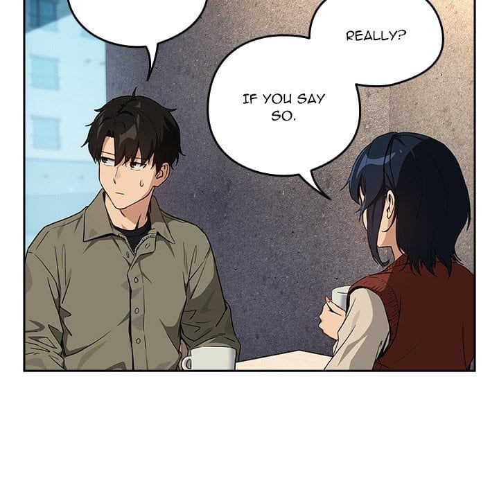 After Work Love Affairs Uncensored, chapter 71, page 79 of 133