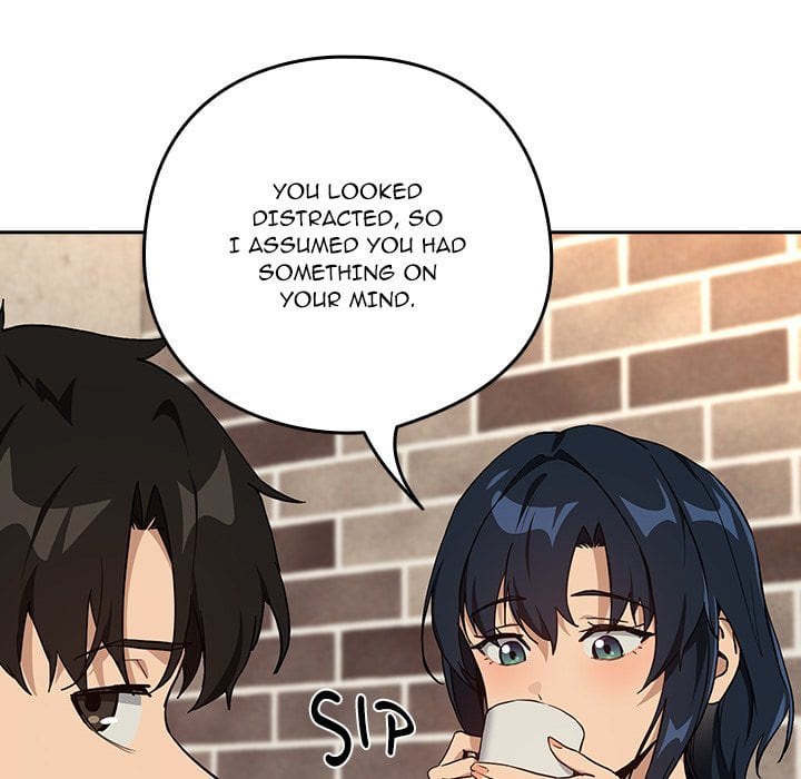 After Work Love Affairs Uncensored, chapter 71, page 80 of 133