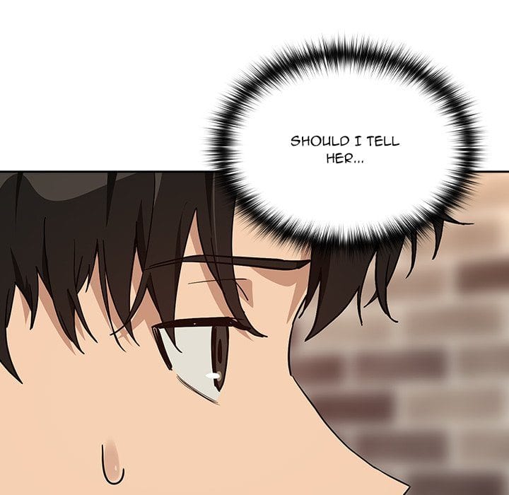 After Work Love Affairs Uncensored, chapter 71, page 82 of 133