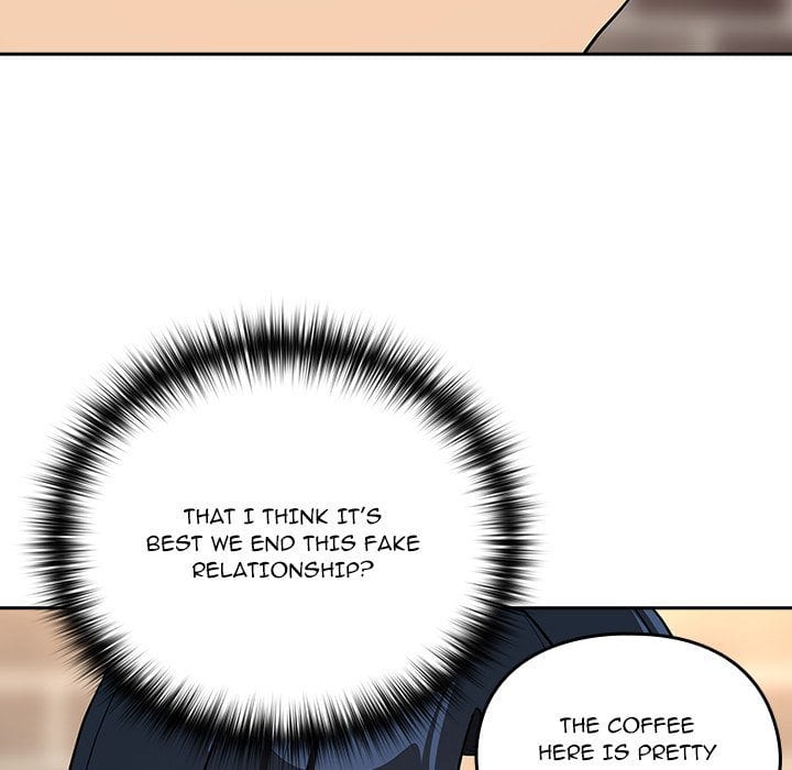 After Work Love Affairs Uncensored, chapter 71, page 83 of 133