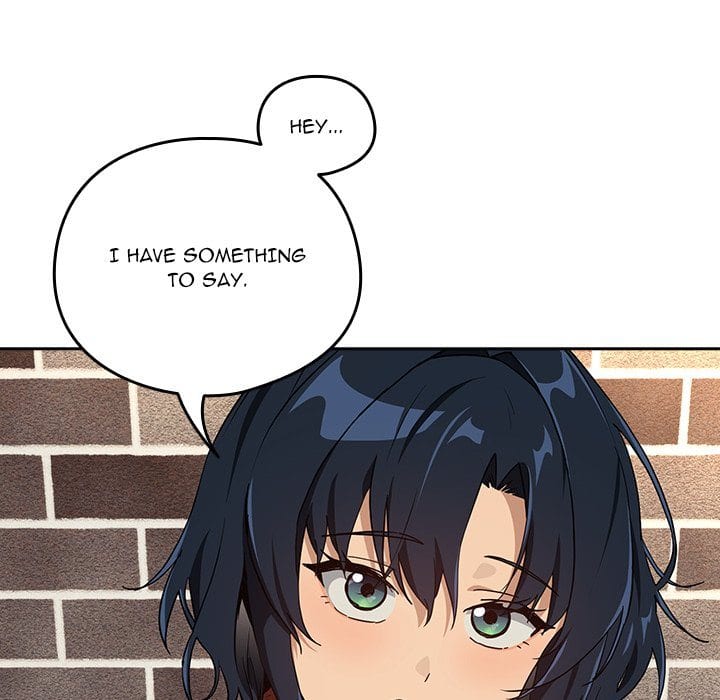 After Work Love Affairs Uncensored, chapter 71, page 94 of 133