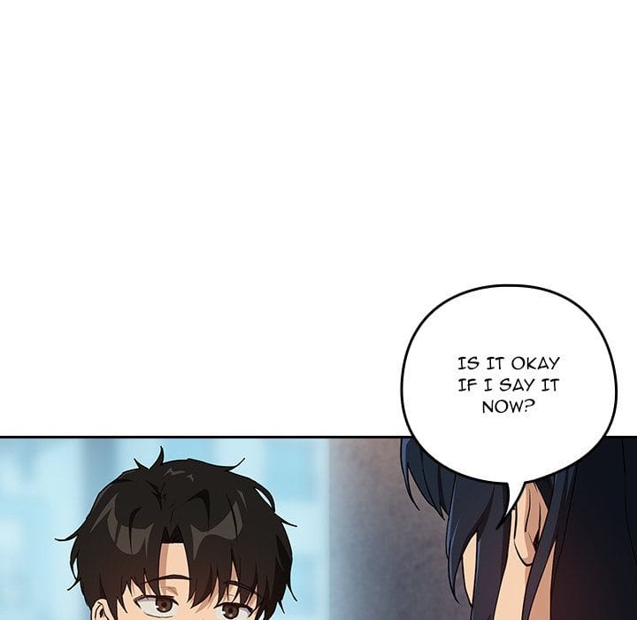 After Work Love Affairs Uncensored, chapter 71, page 96 of 133