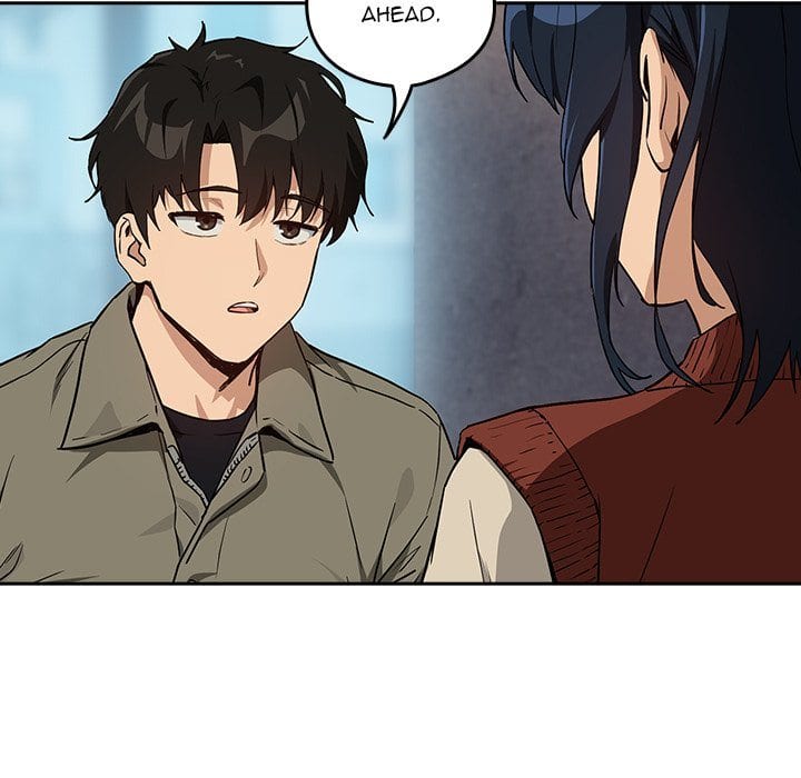 After Work Love Affairs Uncensored, chapter 71, page 98 of 133