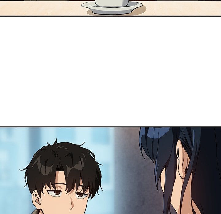 After Work Love Affairs Uncensored, chapter 71, page 104 of 133