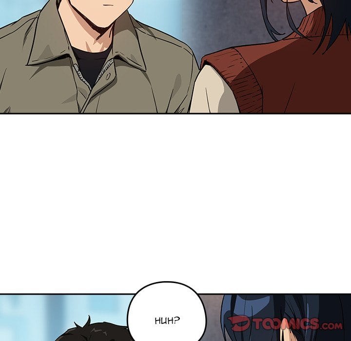 After Work Love Affairs Uncensored, chapter 71, page 105 of 133