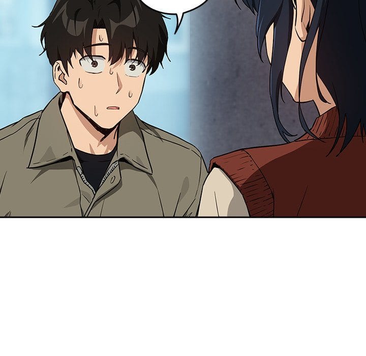After Work Love Affairs Uncensored, chapter 71, page 106 of 133