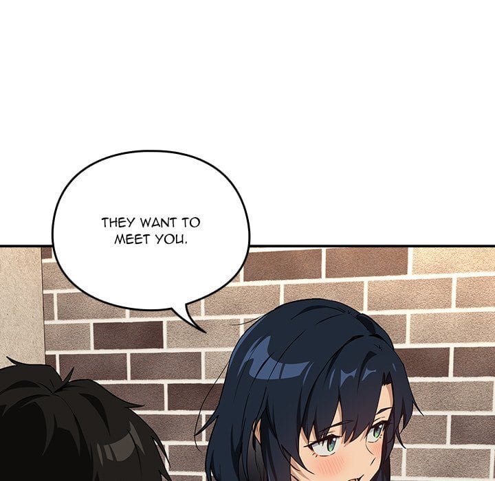 After Work Love Affairs Uncensored, chapter 71, page 109 of 133