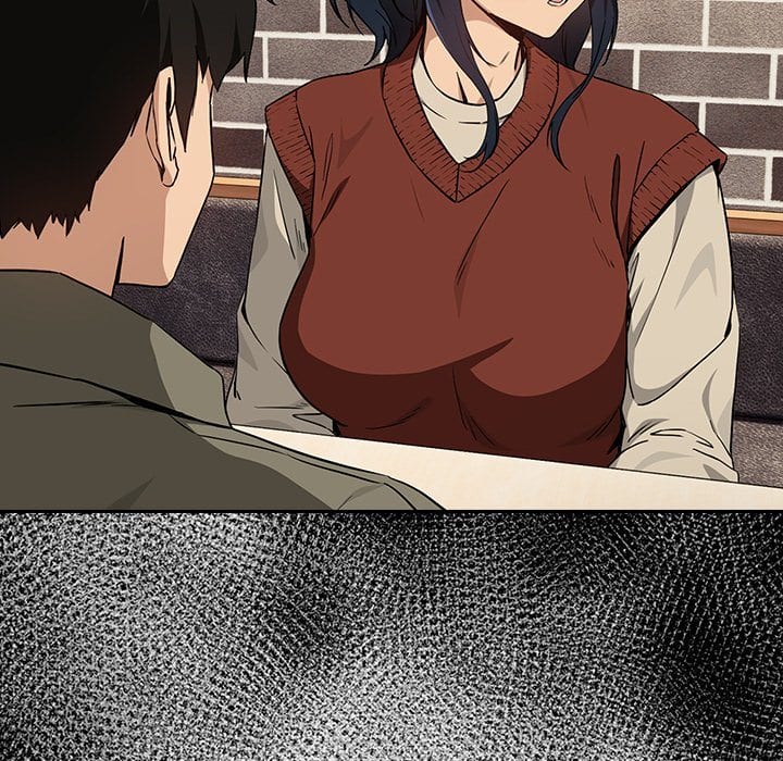 After Work Love Affairs Uncensored, chapter 71, page 110 of 133