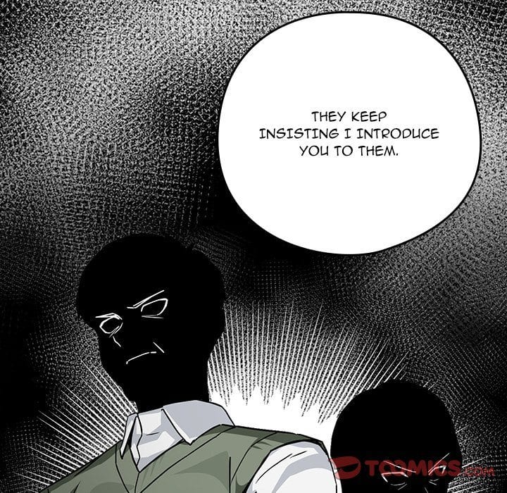 After Work Love Affairs Uncensored, chapter 71, page 111 of 133