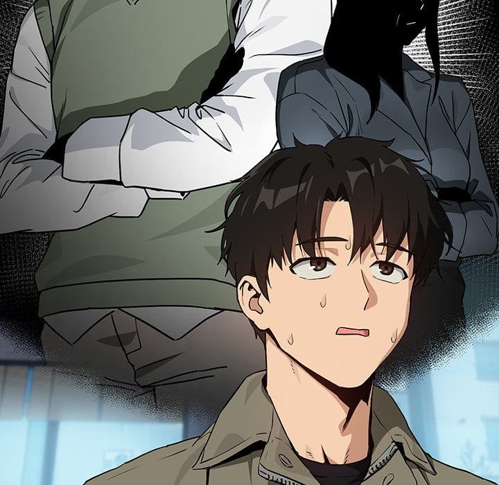 After Work Love Affairs Uncensored, chapter 71, page 112 of 133