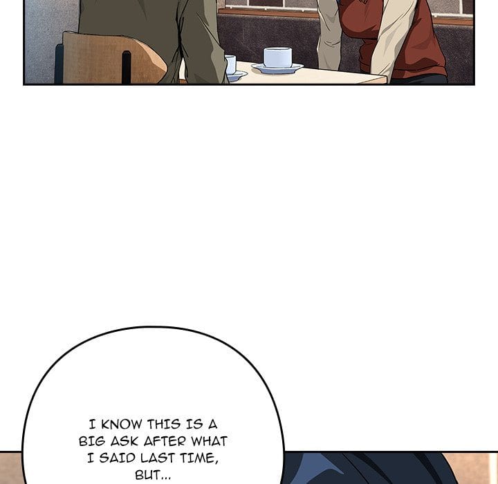 After Work Love Affairs Uncensored, chapter 71, page 115 of 133