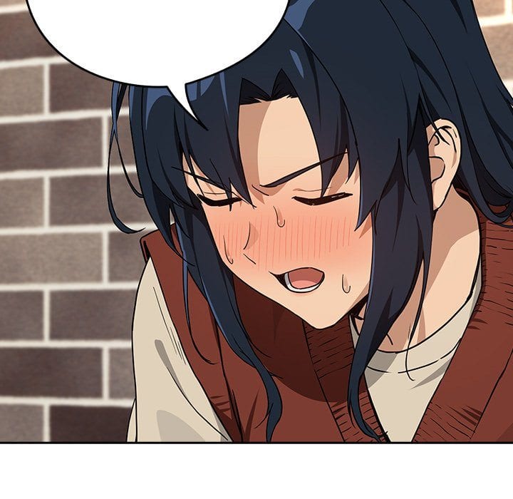 After Work Love Affairs Uncensored, chapter 71, page 116 of 133