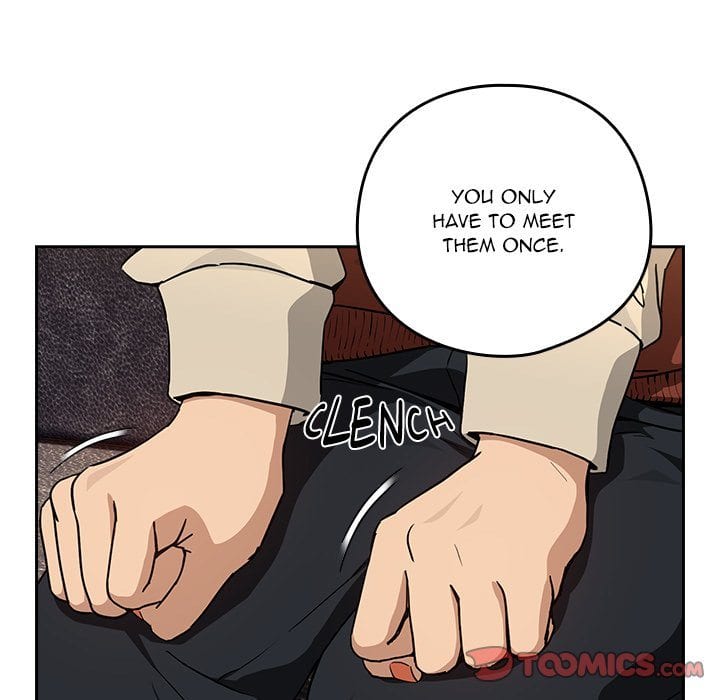 After Work Love Affairs Uncensored, chapter 71, page 117 of 133