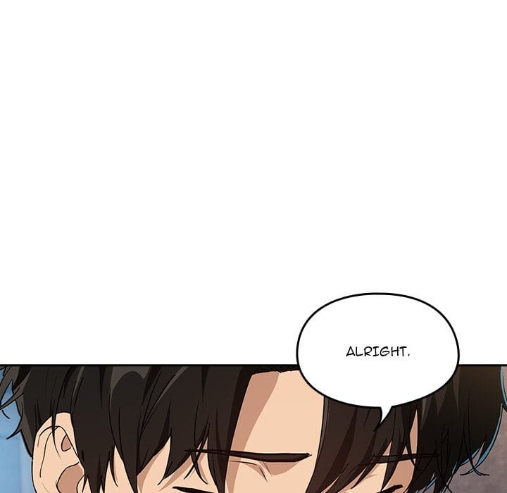After Work Love Affairs Uncensored, chapter 71, page 120 of 133