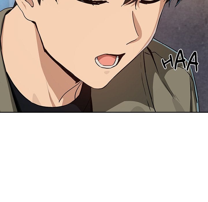 After Work Love Affairs Uncensored, chapter 71, page 121 of 133