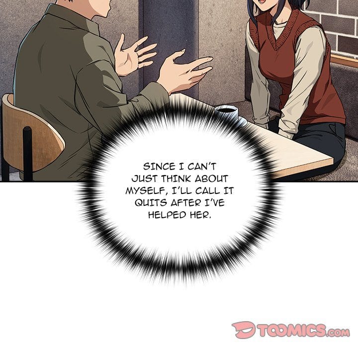 After Work Love Affairs Uncensored, chapter 71, page 123 of 133