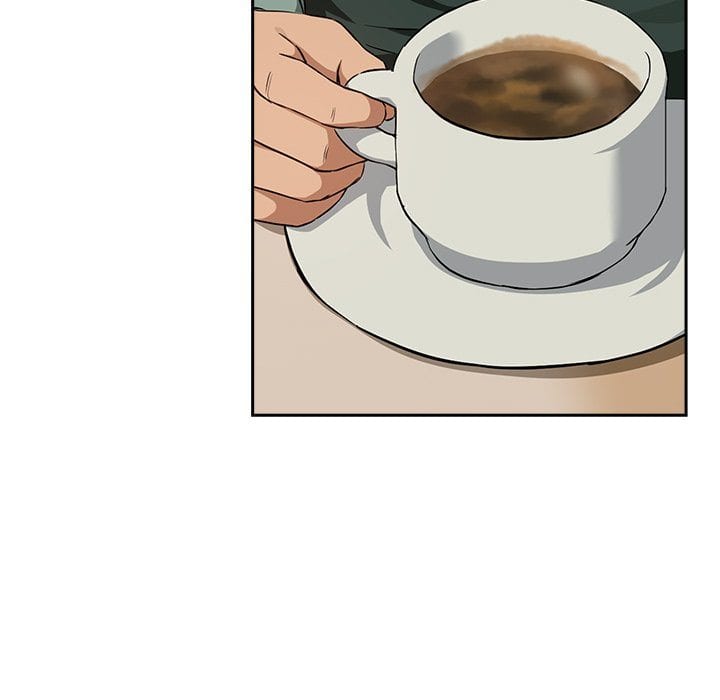 After Work Love Affairs Uncensored, chapter 71, page 128 of 133