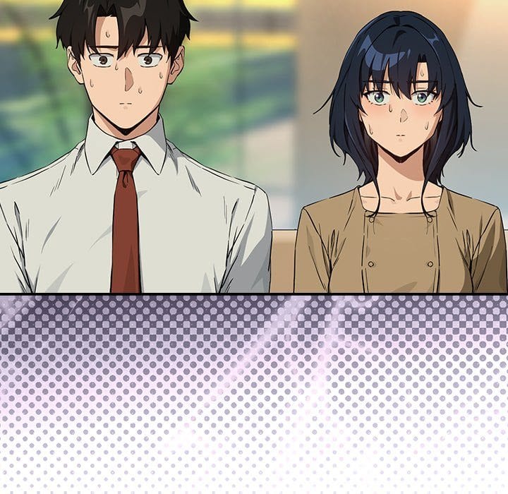 After Work Love Affairs Uncensored, chapter 71, page 132 of 133