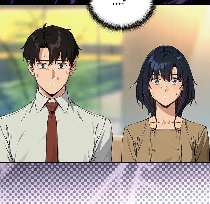 After Work Love Affairs Uncensored, chapter 72, page 7 of 116
