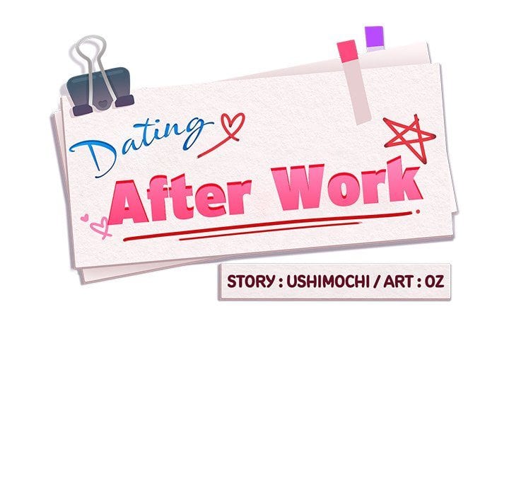 After Work Love Affairs Uncensored, chapter 72, page 9 of 116