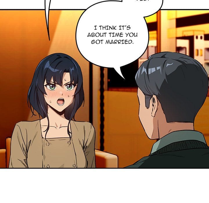After Work Love Affairs Uncensored, chapter 72, page 13 of 116