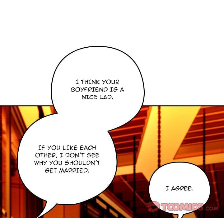 After Work Love Affairs Uncensored, chapter 72, page 14 of 116
