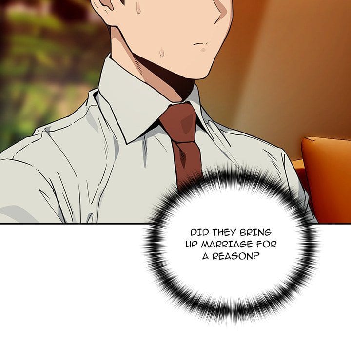 After Work Love Affairs Uncensored, chapter 72, page 18 of 116
