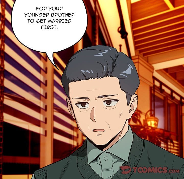After Work Love Affairs Uncensored, chapter 72, page 20 of 116