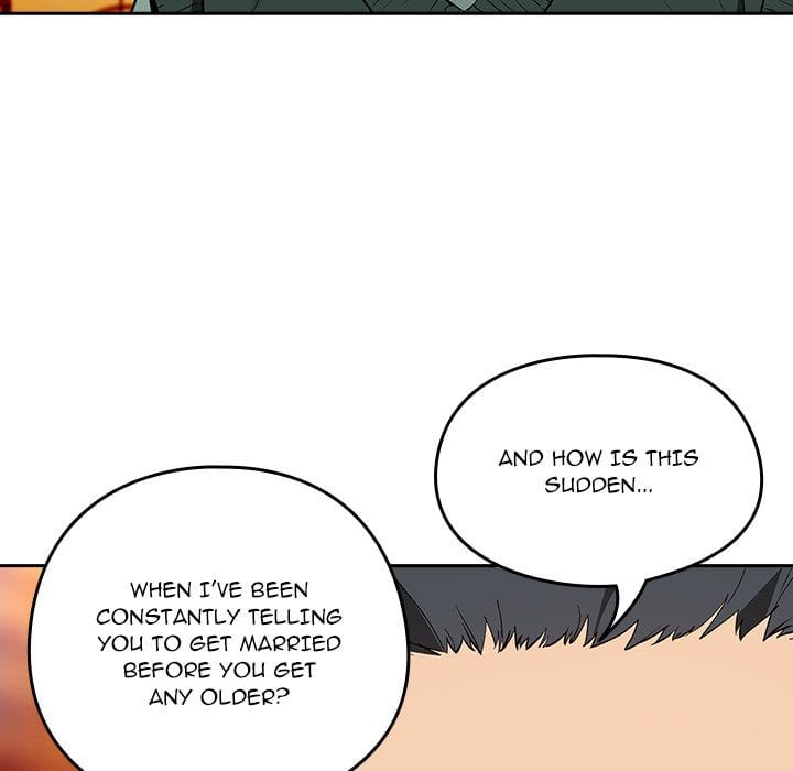After Work Love Affairs Uncensored, chapter 72, page 21 of 116