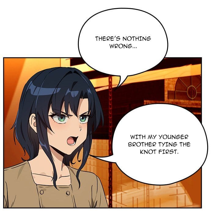 After Work Love Affairs Uncensored, chapter 72, page 23 of 116
