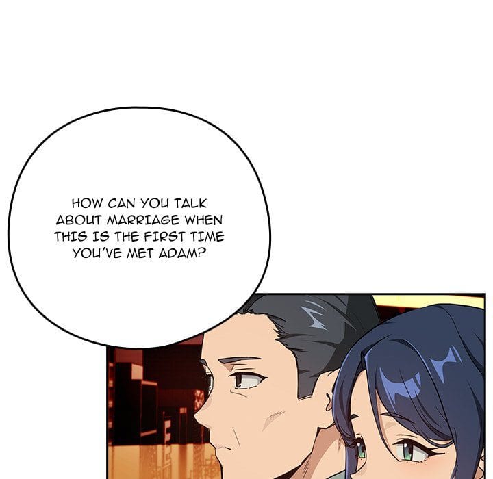After Work Love Affairs Uncensored, chapter 72, page 24 of 116