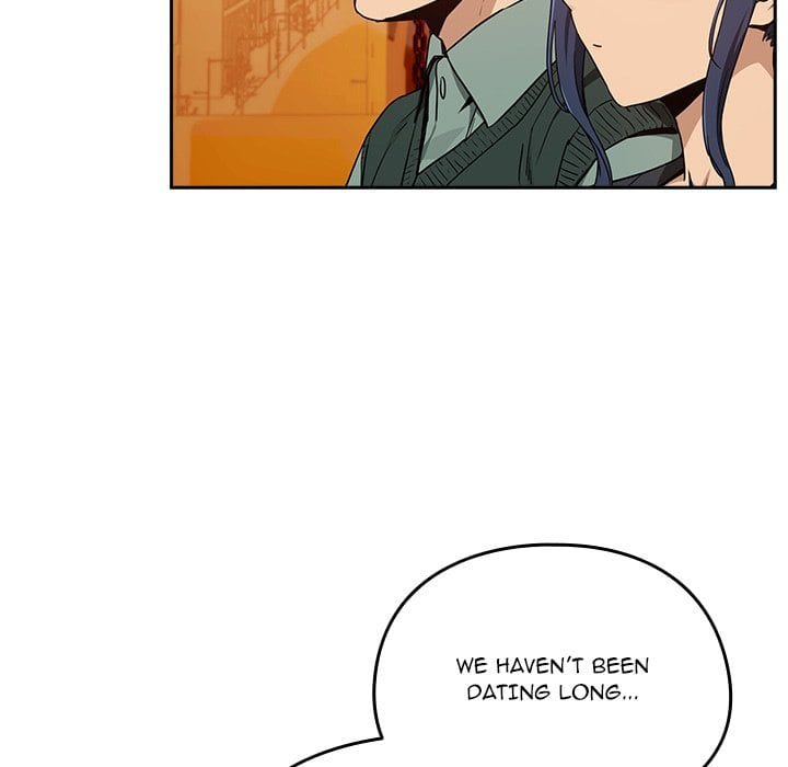 After Work Love Affairs Uncensored, chapter 72, page 25 of 116