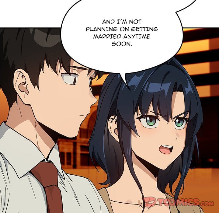 After Work Love Affairs Uncensored, chapter 72, page 26 of 116