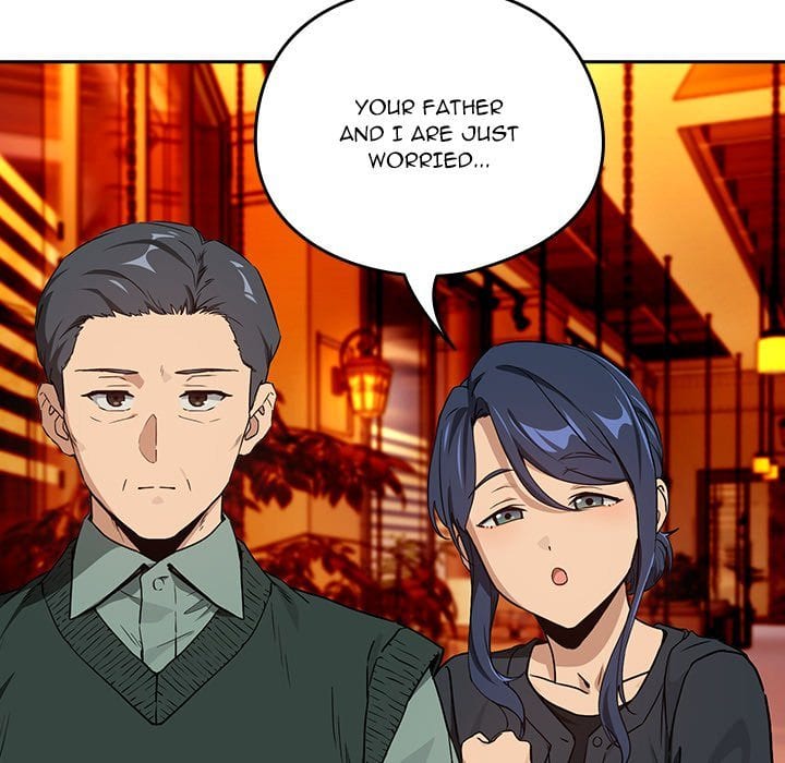 After Work Love Affairs Uncensored, chapter 72, page 33 of 116