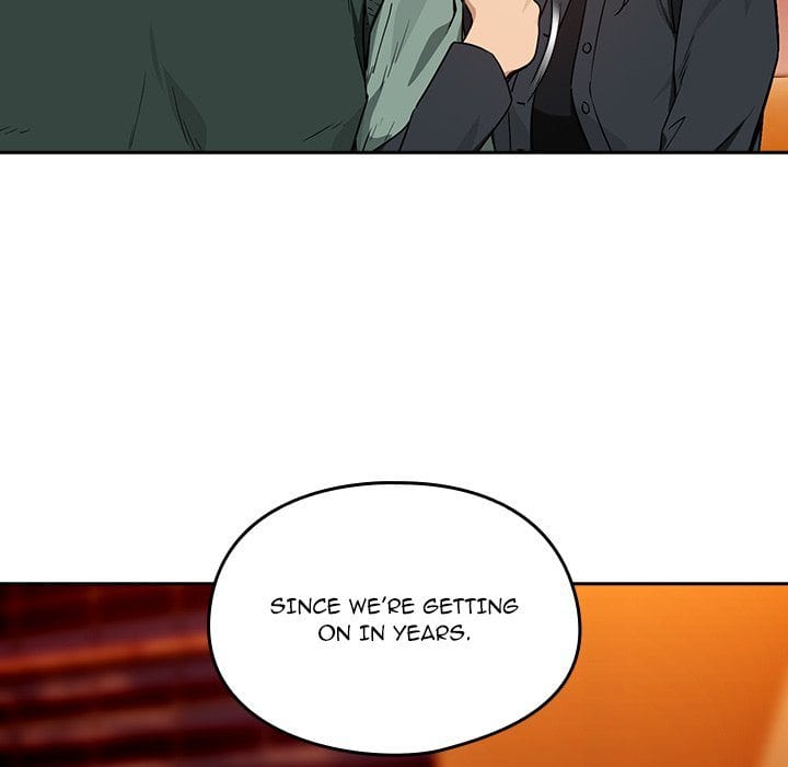 After Work Love Affairs Uncensored, chapter 72, page 34 of 116