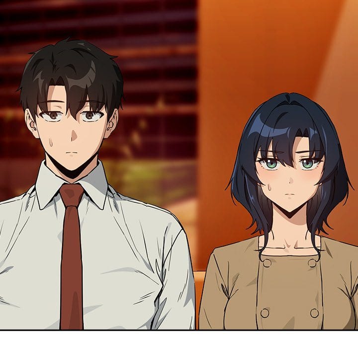 After Work Love Affairs Uncensored, chapter 72, page 35 of 116