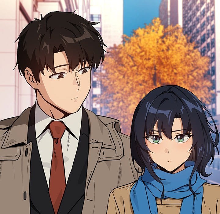 After Work Love Affairs Uncensored, chapter 72, page 40 of 116