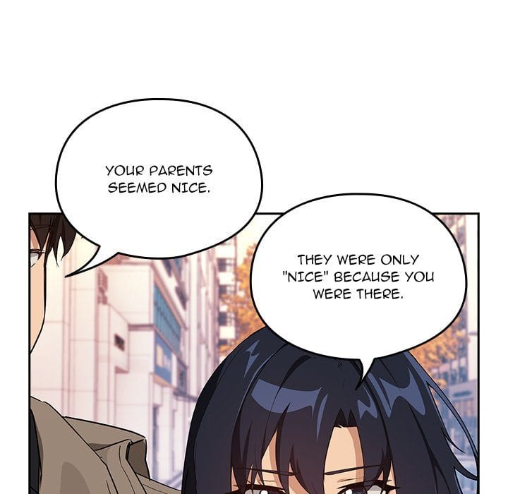 After Work Love Affairs Uncensored, chapter 72, page 43 of 116