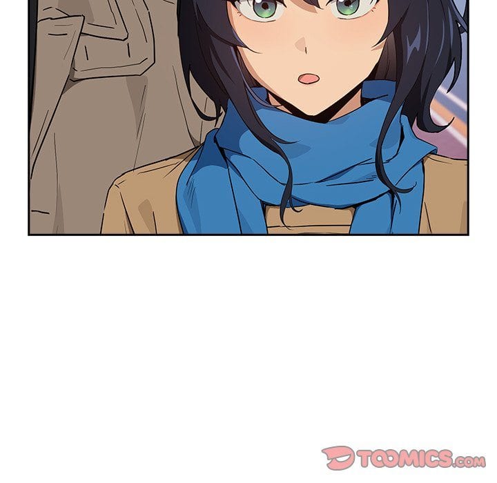 After Work Love Affairs Uncensored, chapter 72, page 44 of 116