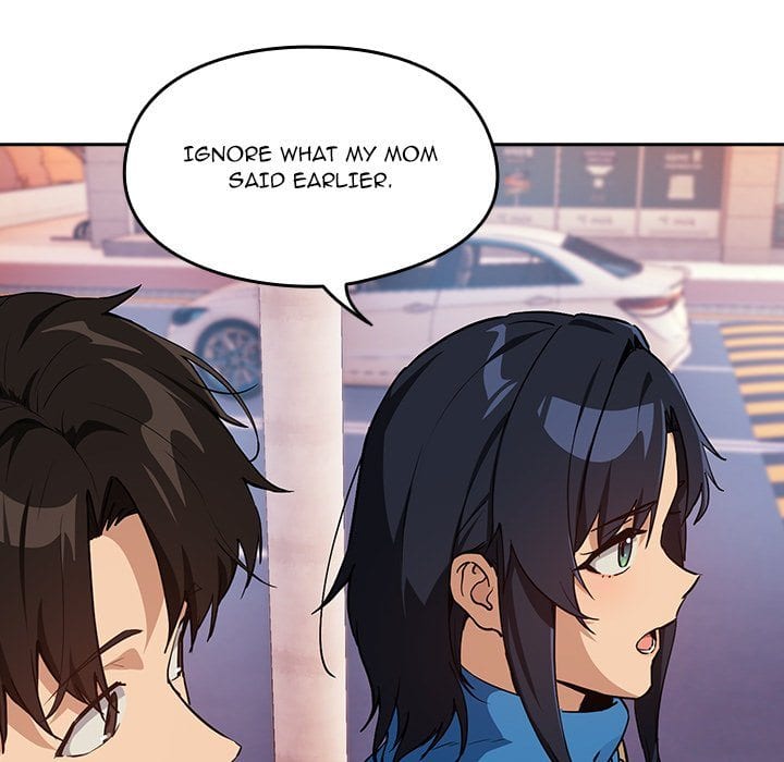 After Work Love Affairs Uncensored, chapter 72, page 45 of 116