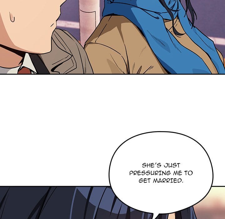 After Work Love Affairs Uncensored, chapter 72, page 46 of 116