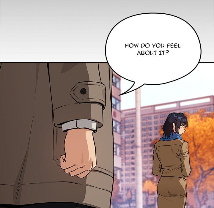 After Work Love Affairs Uncensored, chapter 72, page 53 of 116